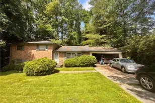 2941 Cohassett Ln, Decatur, GA 30034 - Photo 4