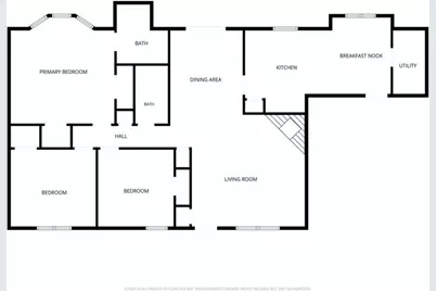 76 Green Elm Way, Carrollton, GA 30116 - Photo 42