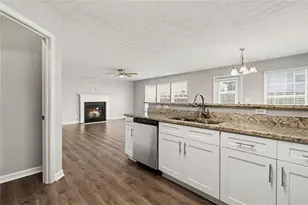 48 Chalet Crossing, Dallas, GA 30132 - Photo 6