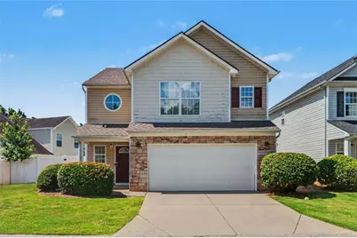 48 Chalet Crossing, Dallas, GA 30132 - Photo 1