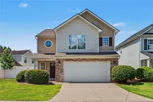 48 Chalet Crossing, Dallas, GA 30132 - Photo 1