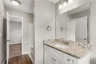 48 Chalet Crossing, Dallas, GA 30132 - Photo 12