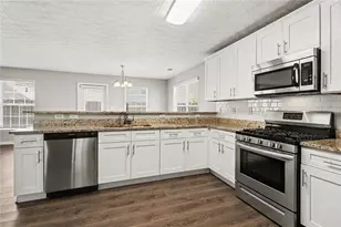 48 Chalet Crossing, Dallas, GA 30132 - Photo 8