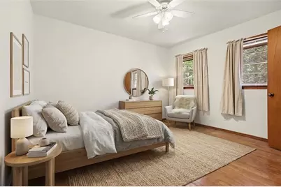7019 Lakeview Lane, Peachtree Corners, GA 30360 - Photo 14