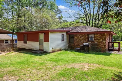7019 Lakeview Lane, Peachtree Corners, GA 30360 - Photo 30