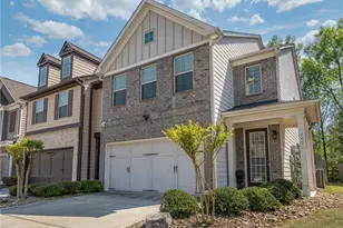 4021 Princeton Lakes Pass SW, Atlanta, GA 30331 - Photo 2