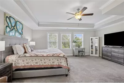 7110 Sailaway Drive, Flowery Branch, GA 30542 - Photo 40