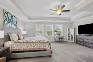 7110 Sailaway Dr, Flowery Branch, GA 30542 - Photo 40