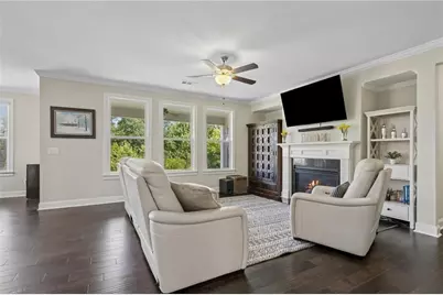 7110 Sailaway Drive, Flowery Branch, GA 30542 - Photo 28