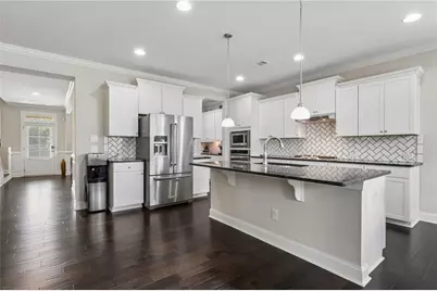 7110 Sailaway Drive, Flowery Branch, GA 30542 - Photo 18