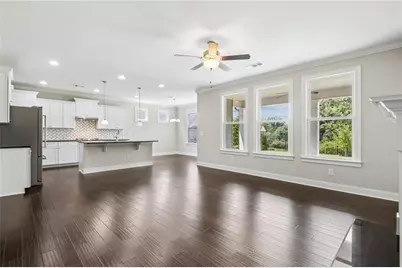 7110 Sailaway Drive, Flowery Branch, GA 30542 - Photo 34