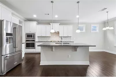 7110 Sailaway Drive, Flowery Branch, GA 30542 - Photo 20