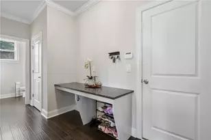 7110 Sailaway Dr, Flowery Branch, GA 30542 - Photo 32