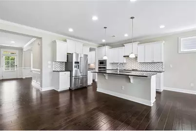 7110 Sailaway Drive, Flowery Branch, GA 30542 - Photo 30