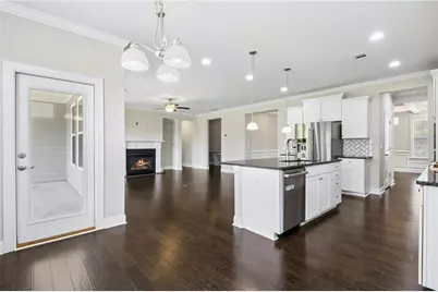 7110 Sailaway Drive, Flowery Branch, GA 30542 - Photo 28