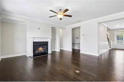 7110 Sailaway Drive, Flowery Branch, GA 30542 - Photo 32