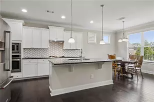 7110 Sailaway Dr, Flowery Branch, GA 30542 - Photo 24