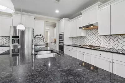 7110 Sailaway Drive, Flowery Branch, GA 30542 - Photo 20