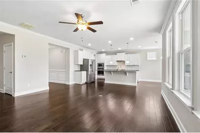 7110 Sailaway Drive, Flowery Branch, GA 30542 - Photo 36