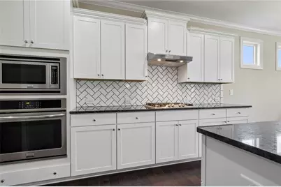 7110 Sailaway Drive, Flowery Branch, GA 30542 - Photo 16