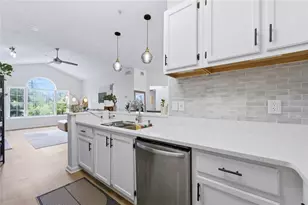 610 Vinings Forest Ct, Smyrna, GA 30080 - Photo 10