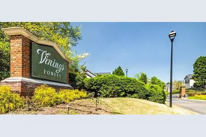 610 Vinings Forest Court, Smyrna, GA 30080 - Photo 2