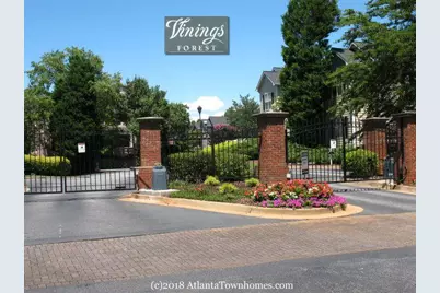 610 Vinings Forest Court, Smyrna, GA 30080 - Photo 22