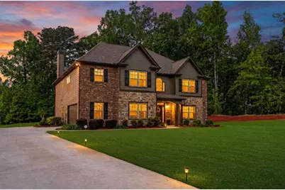 3 Westwood Lake Drive, Newnan, GA 30263 - Photo 4