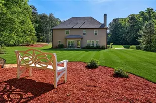 3 Westwood Lake Dr, Newnan, GA 30263 - Photo 34