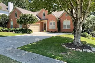 2515 Chandler Grove Dr, Buford, GA 30519 - Photo 1