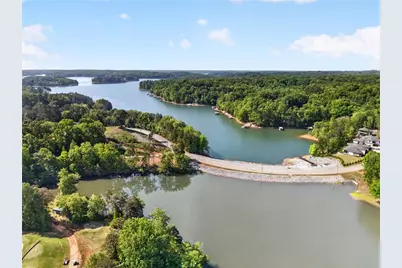 608 E Lake Drive, Gainesville, GA 30506 - Photo 12