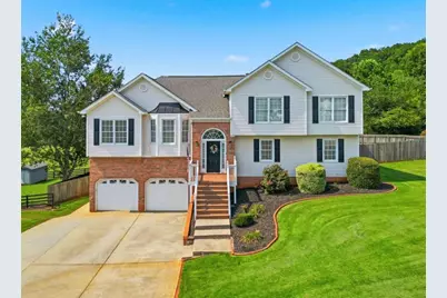 6 Cain Drive, Cartersville, GA 30121 - Photo 1