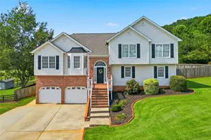 6 Cain Dr, Cartersville, GA 30121 - Photo 1