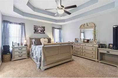 6 Cain Drive, Cartersville, GA 30121 - Photo 30