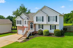 6 Cain Dr, Cartersville, GA 30121 - Photo 2