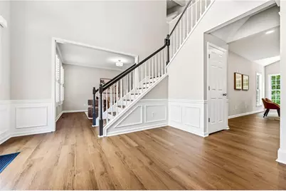 500 Elkhorn Place, Woodstock, GA 30189 - Photo 2