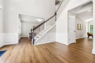 500 Elkhorn Pl, Woodstock, GA 30189 - Photo 2