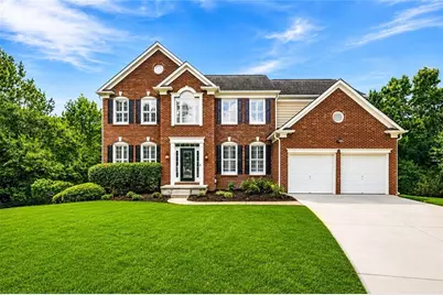 500 Elkhorn Place, Woodstock, GA 30189 - Photo 1