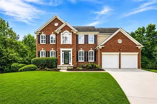 500 Elkhorn Pl, Woodstock, GA 30189 - Photo 1