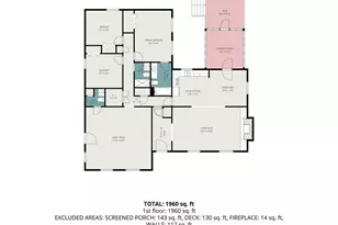 5385 Rockmoor Dr, Stone Mountain, GA 30088 - Photo 36