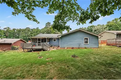 5385 Rockmoor Drive, Stone Mountain, GA 30088 - Photo 34