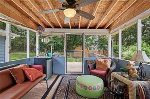 5385 Rockmoor Dr, Stone Mountain, GA 30088 - Photo 30
