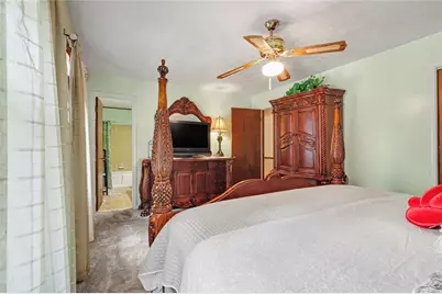 5385 Rockmoor Drive, Stone Mountain, GA 30088 - Photo 22