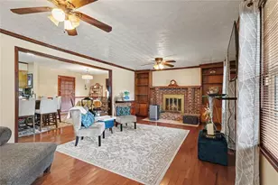 5385 Rockmoor Dr, Stone Mountain, GA 30088 - Photo 10
