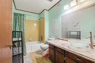 5385 Rockmoor Dr, Stone Mountain, GA 30088 - Photo 24