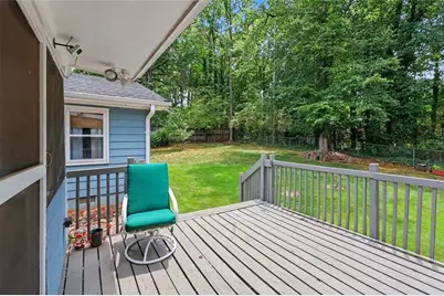 5385 Rockmoor Drive, Stone Mountain, GA 30088 - Photo 32