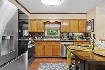 5385 Rockmoor Drive, Stone Mountain, GA 30088 - Photo 16