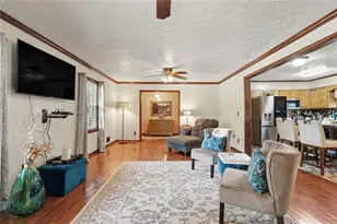 5385 Rockmoor Dr, Stone Mountain, GA 30088 - Photo 12