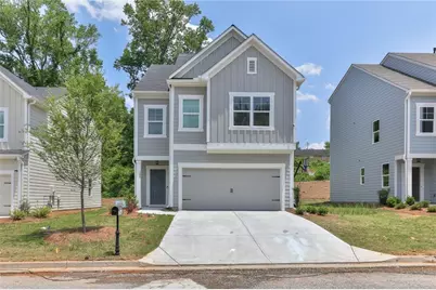 162 Millers Lane, Calhoun, GA 30701 - Photo 1