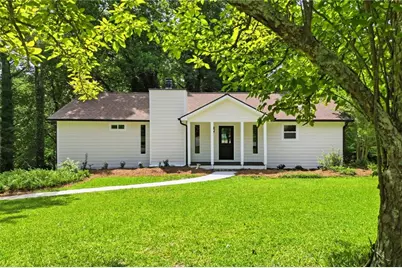 192 Shalloway Drive NE, Kennesaw, GA 30144 - Photo 46